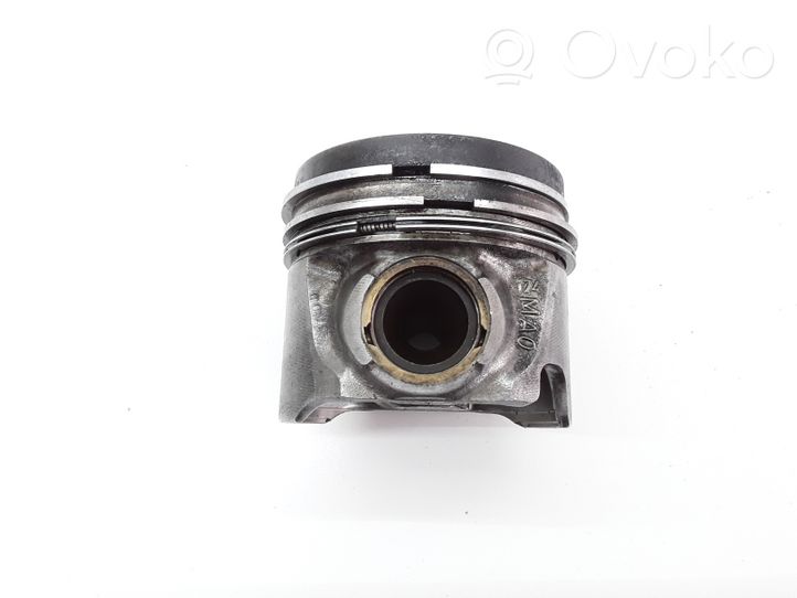 Volkswagen Transporter - Caravelle T5 Piston 81L91M071