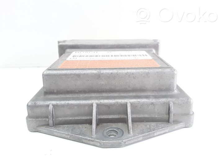 Mercedes-Benz Vito Viano W639 Airbag control unit/module A9064460542