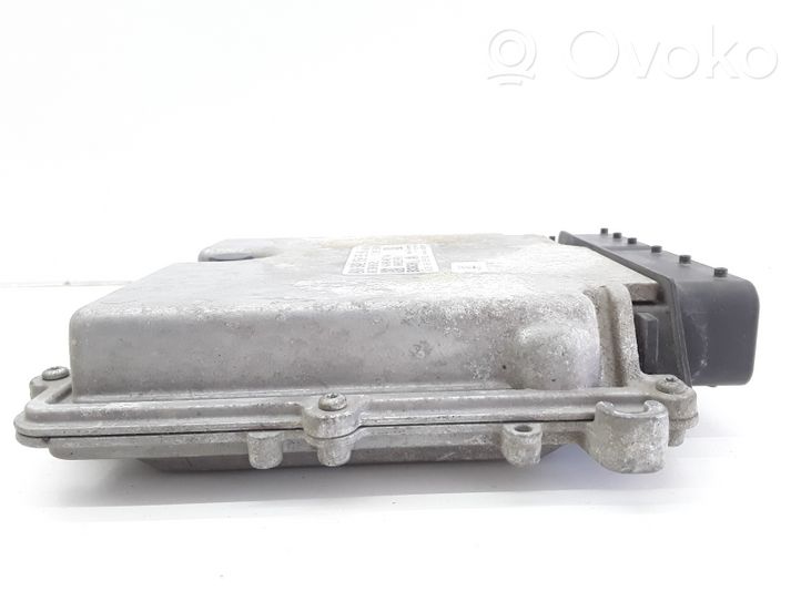 Mercedes-Benz CLS C218 X218 Sterownik / Moduł ECU A6421508900