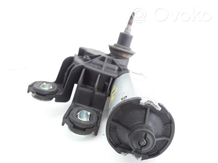 Mercedes-Benz Vito Viano W639 Motor del limpiaparabrisas trasero A6398201008