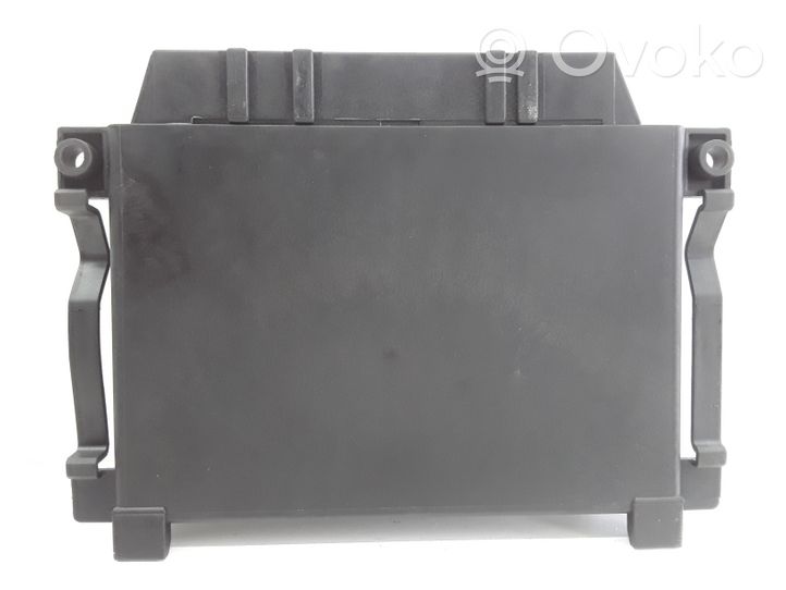 Mercedes-Benz E W210 Module de contrôle de boîte de vitesses ECU A0255450332