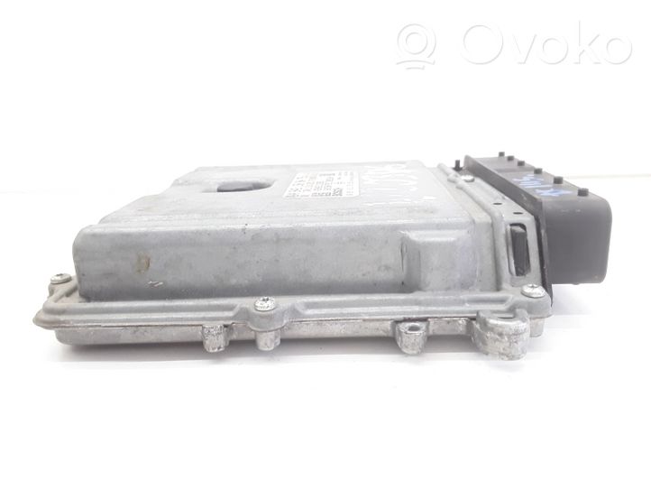 Mercedes-Benz C W203 Sterownik / Moduł ECU A6421508479