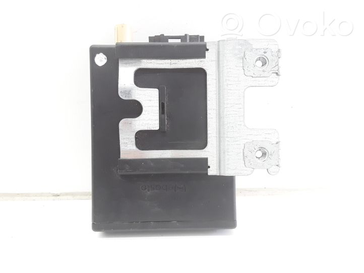 Volkswagen Transporter - Caravelle T5 Auxiliary heating control unit/module 1K0963513A