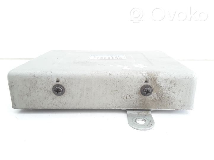 Mitsubishi Pajero Sport I Calculateur moteur ECU MD354511