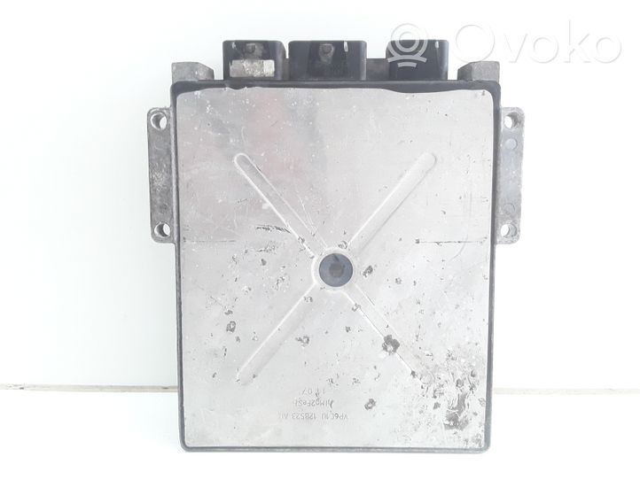 Ford Transit Calculateur moteur ECU 6C1112A650AL