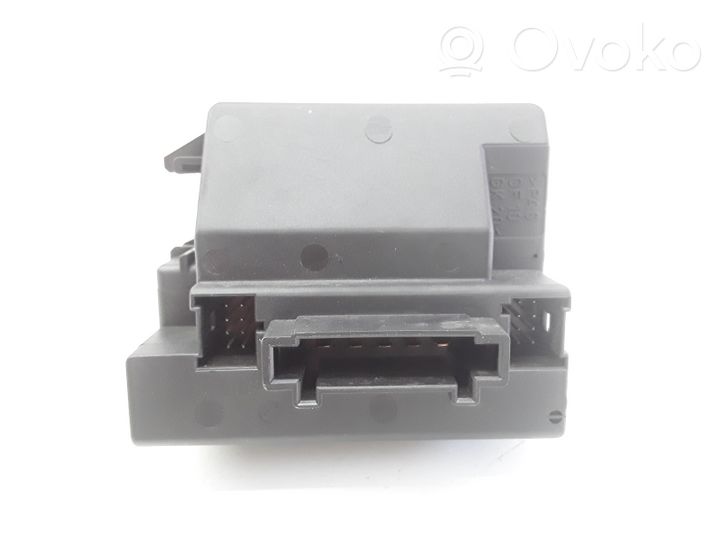 Mercedes-Benz E W211 Kit centralina motore ECU e serratura A6421501379