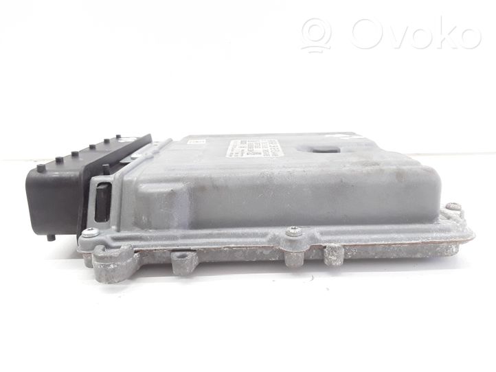 Mercedes-Benz R W251 Kit centralina motore ECU e serratura A6421506891