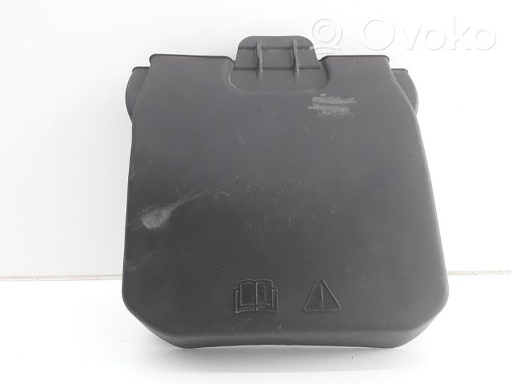 Ford Transit -  Tourneo Connect Coperchio/tappo della scatola vassoio della batteria DV6110A659AA