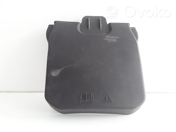 Ford Transit -  Tourneo Connect Coperchio/tappo della scatola vassoio della batteria DV6110A659AA