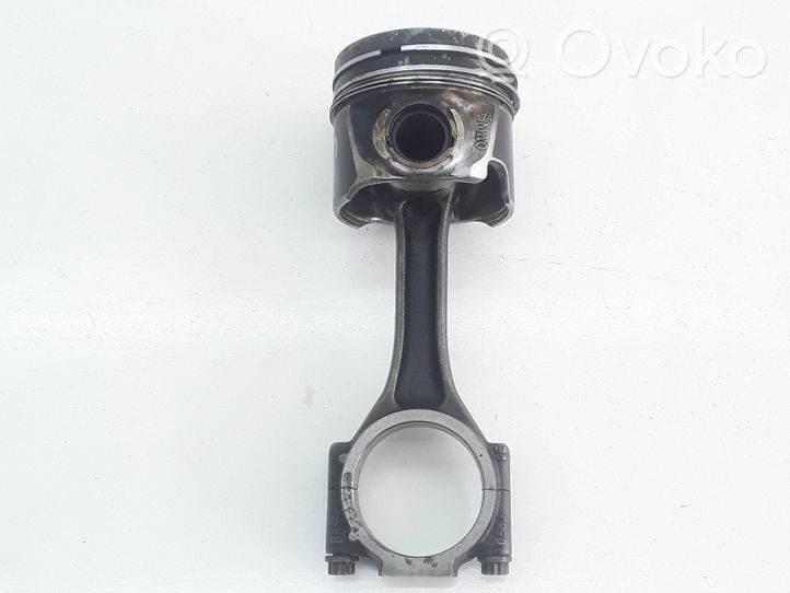 Volkswagen Transporter - Caravelle T5 Piston with connecting rod BHS038J