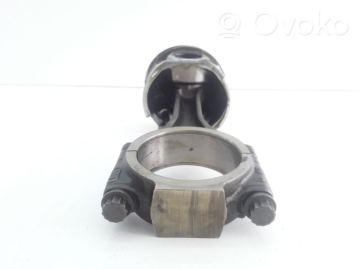 Volkswagen Transporter - Caravelle T5 Piston with connecting rod BHS038J