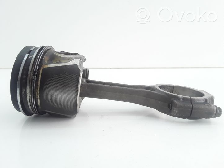 Volkswagen Transporter - Caravelle T5 Piston with connecting rod BHS038J