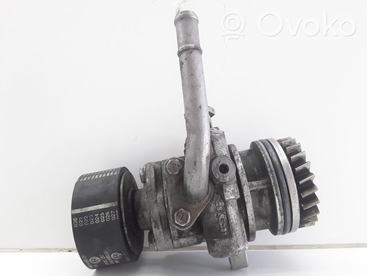 Volkswagen Touareg I Pompa del servosterzo 7H0422153A