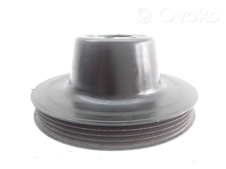 Volkswagen Crafter Crankshaft pulley 03L105243