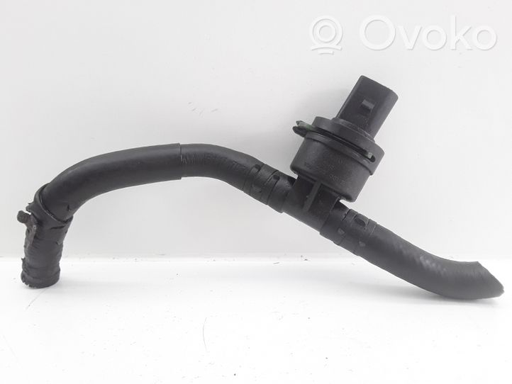 Volkswagen Transporter - Caravelle T5 Kraftstofftemperatur Sensor Fühler Geber 038906081B