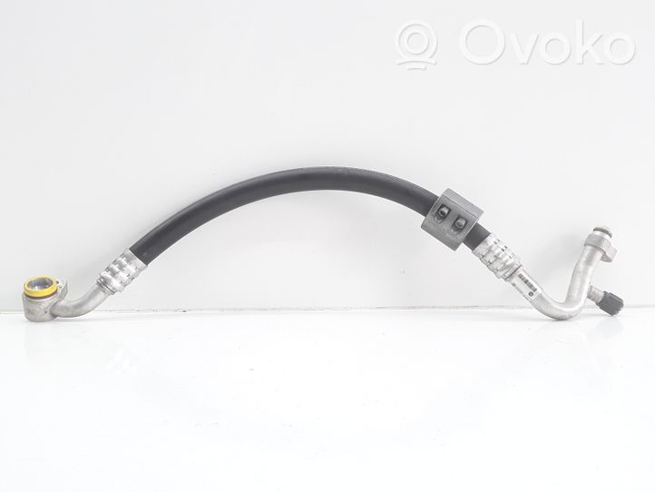 BMW 3 F30 F35 F31 Tubo flessibile aria condizionata (A/C) 9217375