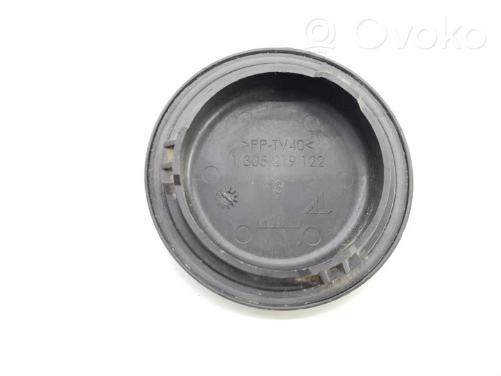 Mercedes-Benz E W211 Parapolvere per faro/fanale 1305219122