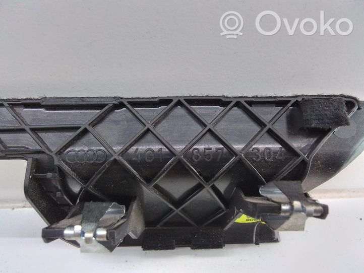 Audi A6 S6 C7 4G Rivestimento del vano portaoggetti del cruscotto 4G1857304