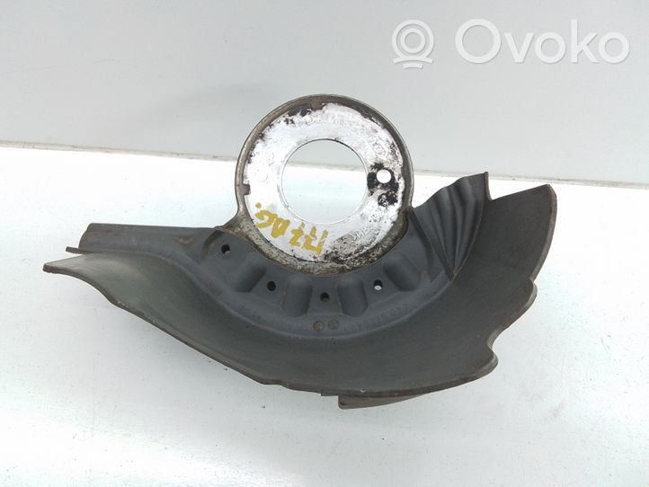 Audi A6 S6 C7 4G Molla elicoidale/supporto montante 8R0511540