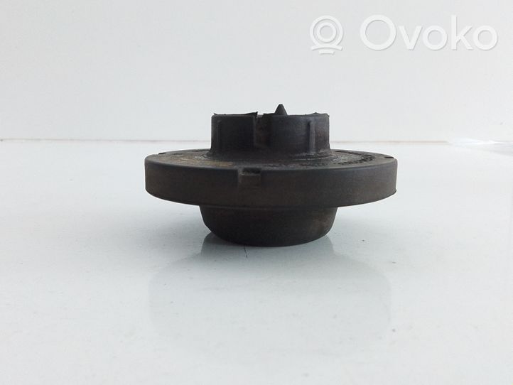 Audi A6 S6 C7 4G Ressort hélicoïdal arrière support (caoutchouc) 8K0512297E