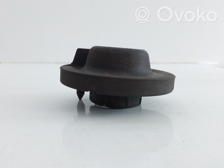 Audi A6 S6 C7 4G Soporte de goma del muelle espiral trasero 8K0512297E