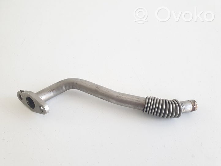 Mercedes-Benz C W204 Tubo flessibile mandata olio del turbocompressore turbo A2710277