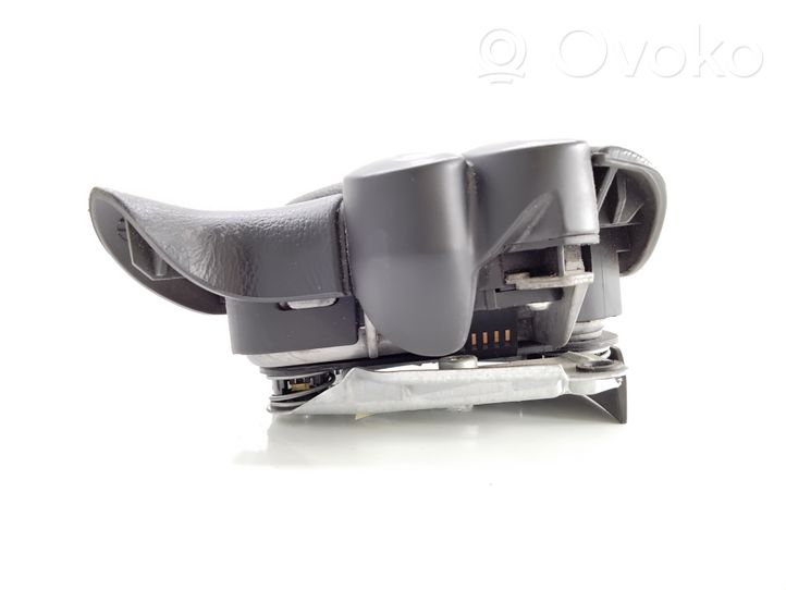 Mercedes-Benz E W211 Steering wheel airbag 