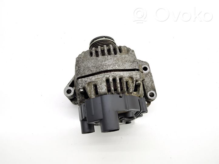 Fiat Punto (199) Alternator 0986048773