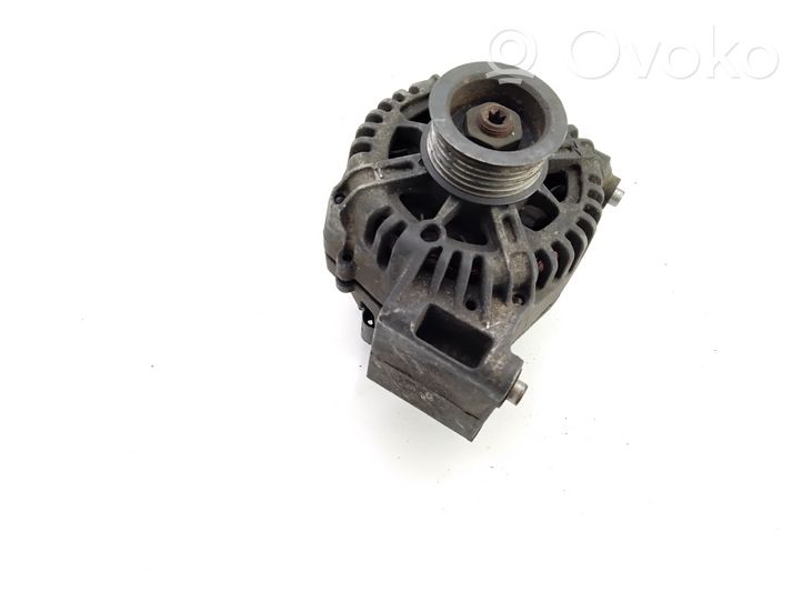 Fiat Doblo Generator/alternator 51792276