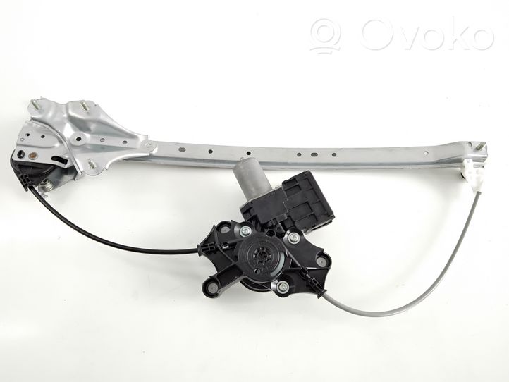 Toyota RAV 4 (XA50) Mécanisme de lève-vitre avec moteur 8571012530