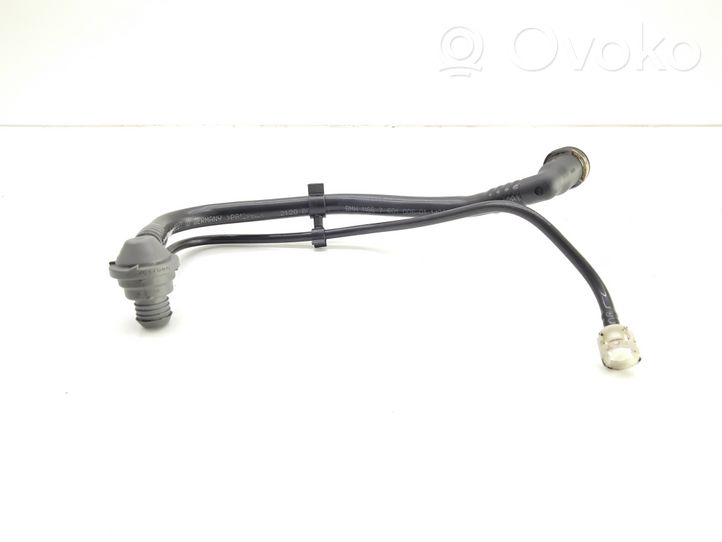 BMW 3 E90 E91 Brake booster pipe/hose 090131797