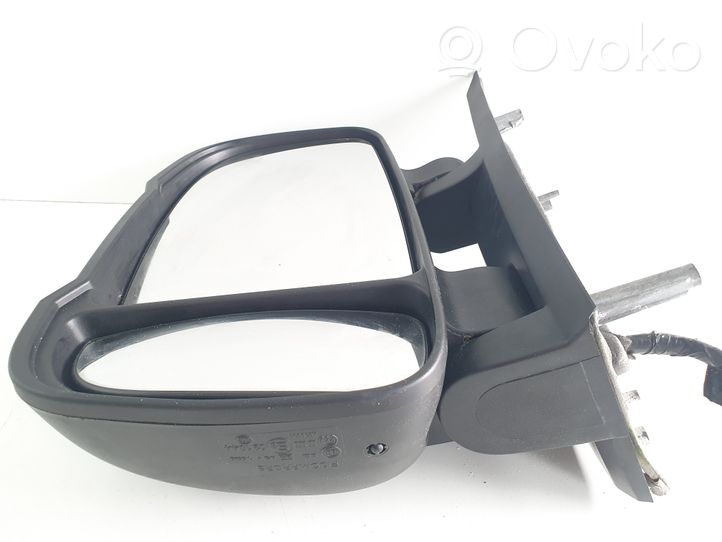 Citroen Jumper Front door electric wing mirror E3021044