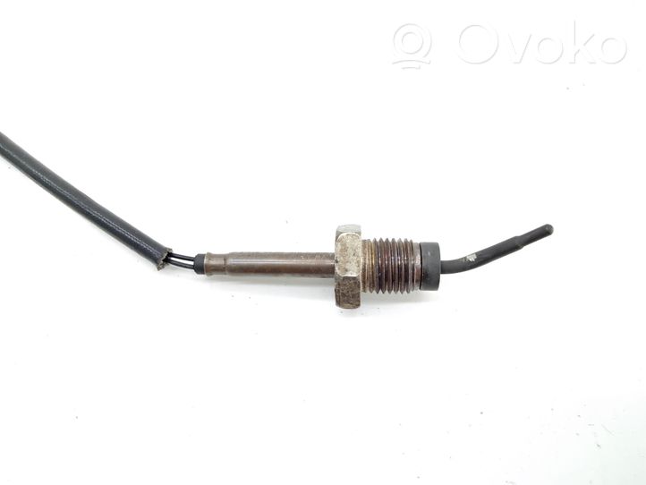 Volkswagen Tiguan Czujnik temperatury spalin 04L906088CD