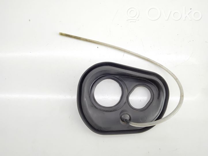 Volkswagen Touran III Fuel tank cap trim 5TA809933A