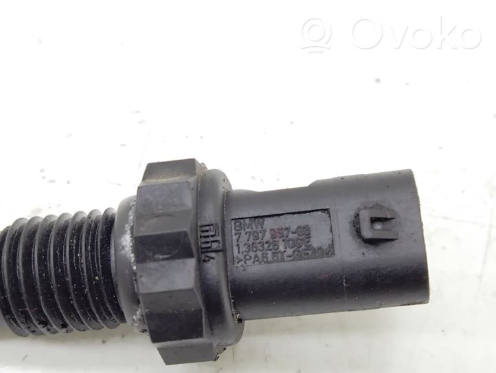 BMW 3 E90 E91 Sonde de température de liquide de refroidissement 7797957