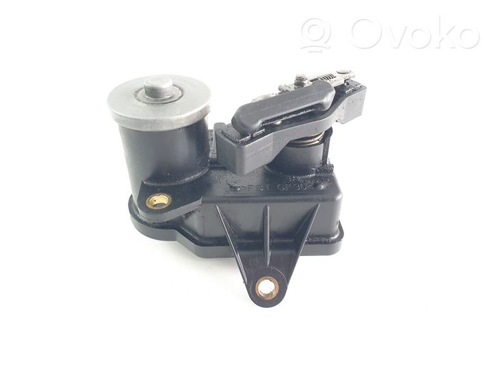 Mercedes-Benz C W204 Attuatore/motore della valvola del collettore di aspirazione A6421500594