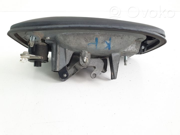 Fiat Ducato Manecilla externa puerta delantera 233347