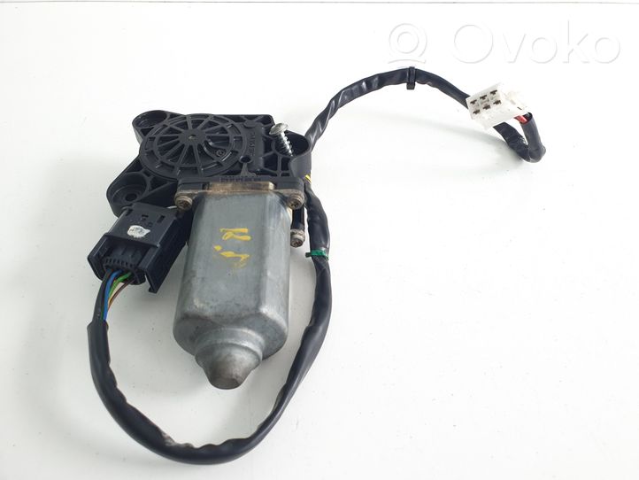 Mercedes-Benz S W220 Front door window regulator motor 0536004901