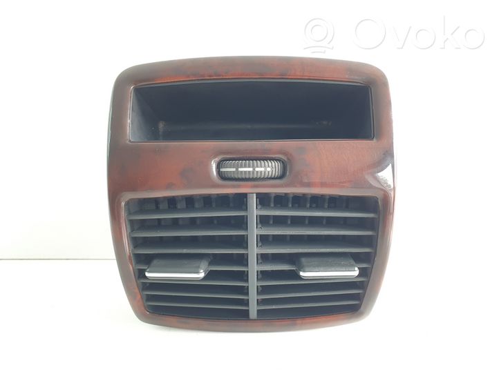 Mercedes-Benz S W220 Grille d'aération arrière A2208300654