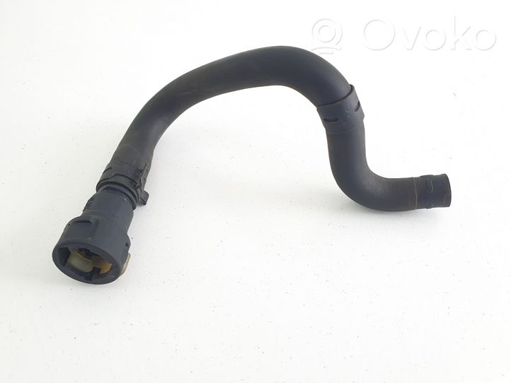 Volkswagen Touareg I Linea/tubo/manicotto del vuoto 7L6133352