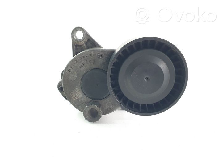 Mercedes-Benz E W212 Napinacz paska alternatora A6512000070