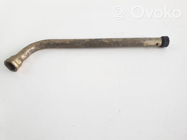 Volkswagen Transporter - Caravelle T5 Wheel nut wrench 7D0012219