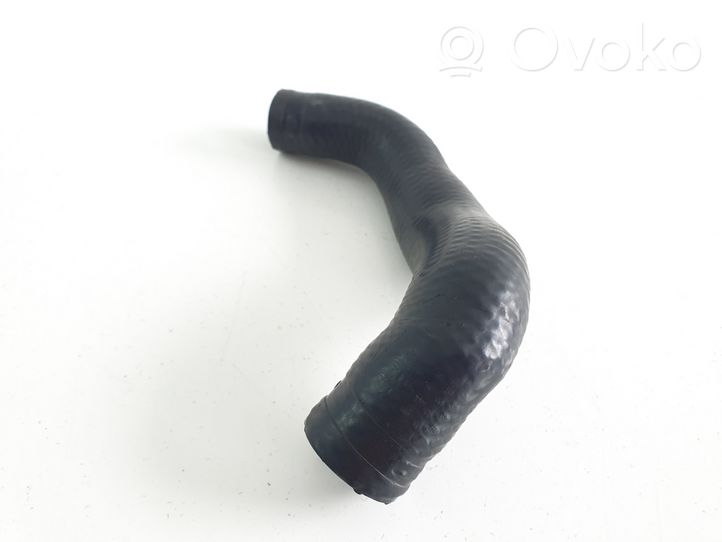 Volkswagen Touareg I Breather/breather pipe/hose 