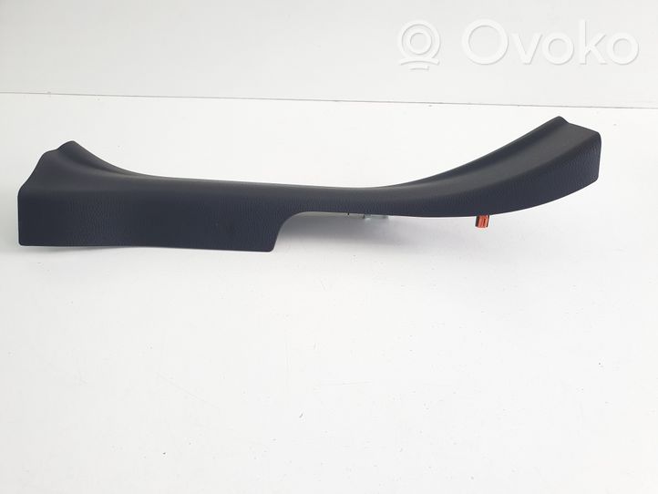 Toyota RAV 4 (XA50) Garniture de marche-pieds arrière 6791742110