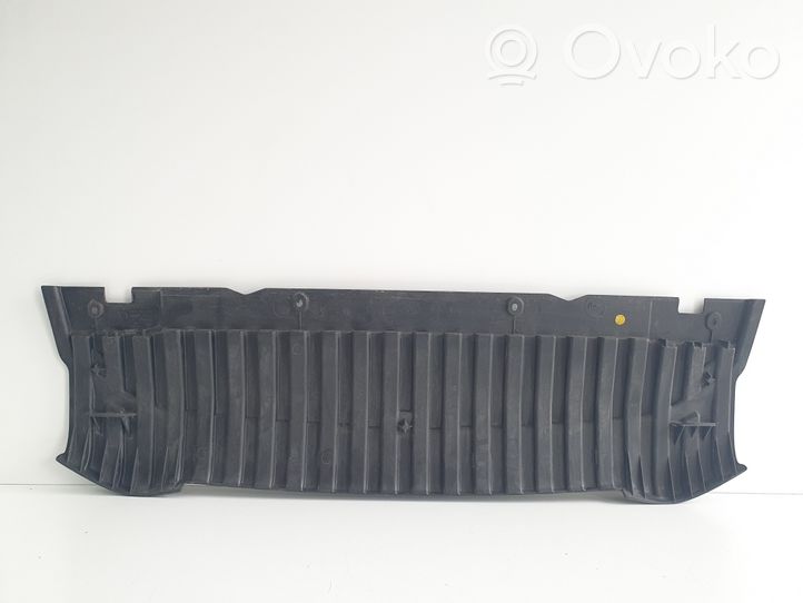 Audi A5 8T 8F Osłona pod zderzak przedni / Absorber 8T0807233