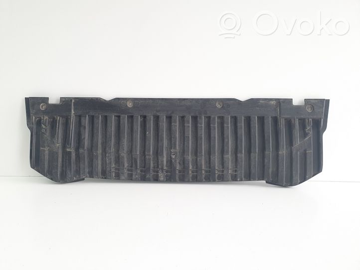 Audi A5 8T 8F Osłona pod zderzak przedni / Absorber 8T0807233