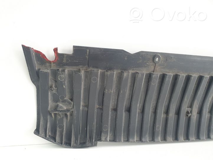 Audi A5 8T 8F Osłona pod zderzak przedni / Absorber 8T0807233