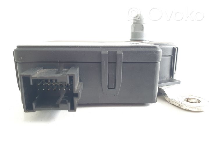 Audi A6 S6 C6 4F Unité de contrôle à bord d'alimentation 4F0915181A