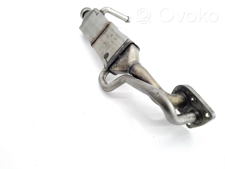 Mercedes-Benz R W251 EGR aušintuvas 16421400175