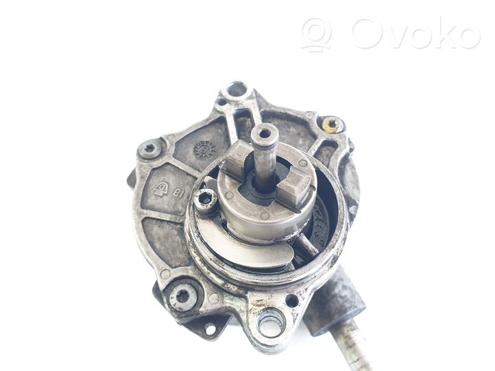 Mercedes-Benz S W220 Alipainepumppu A6282300065